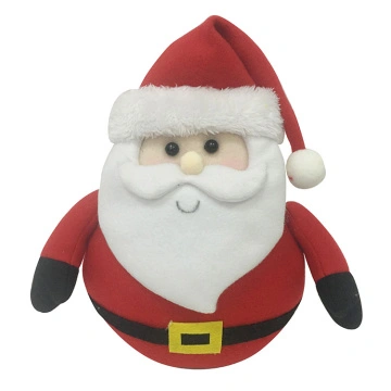 Christmas traditional style Door stopper